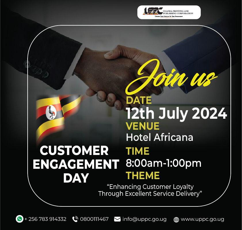 UPPC moves to connect with Stakeholders