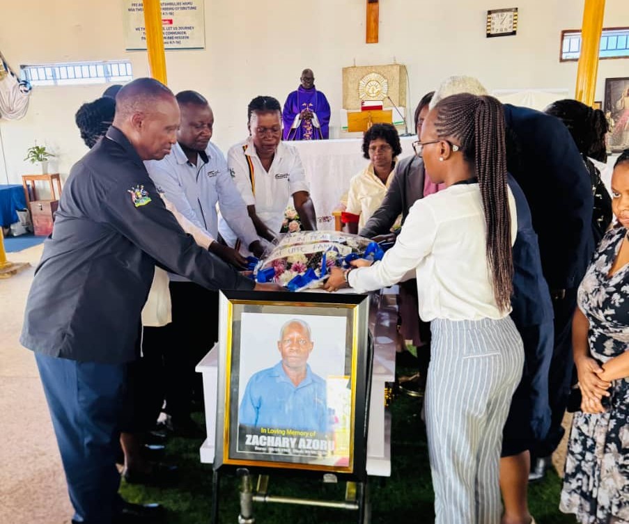 Maiku Azuro Zachary: The Man Who Bound Books and Built Bonds
