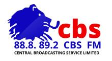 CBS FM