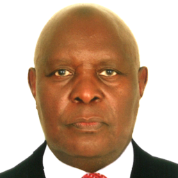 Mr. Nooh Bukenya