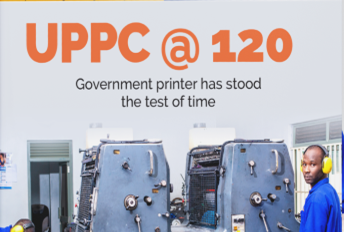 Printer Magazine 01