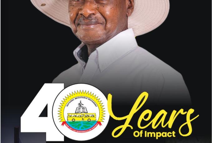 nrm@40